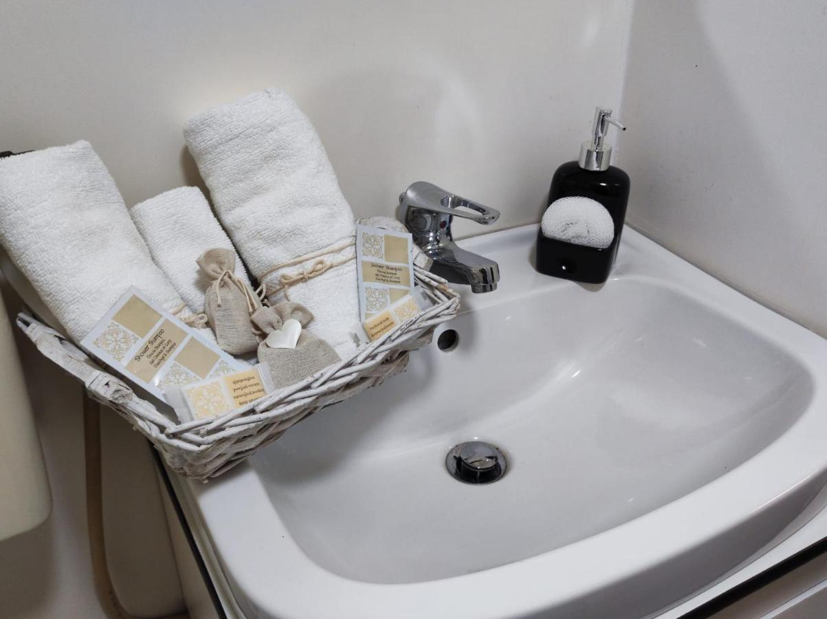 Belmonte Ranch Villa Belmonte Castello Екстериор снимка
