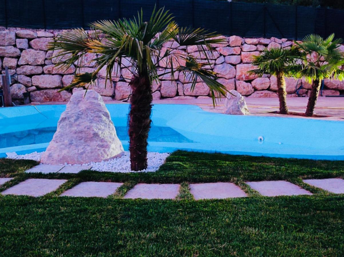 Belmonte Ranch Villa Belmonte Castello Екстериор снимка