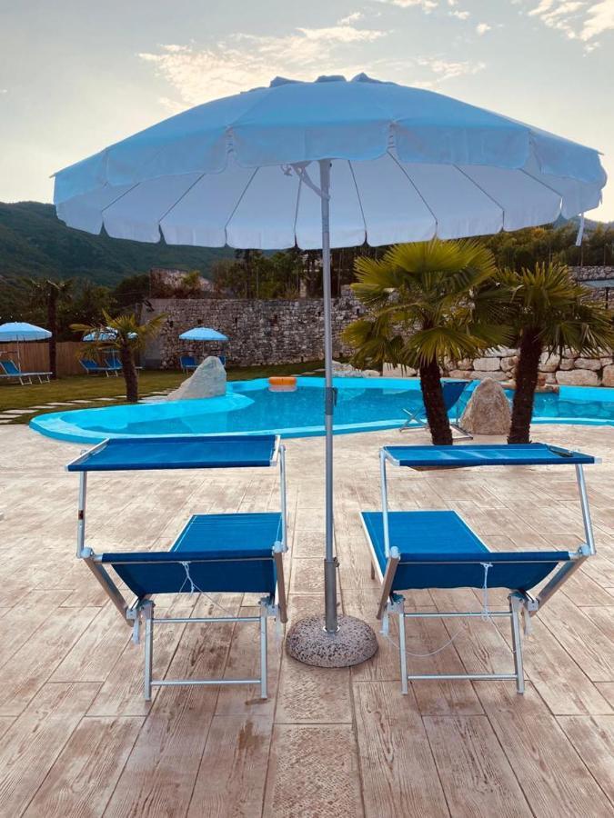 Belmonte Ranch Villa Belmonte Castello Екстериор снимка