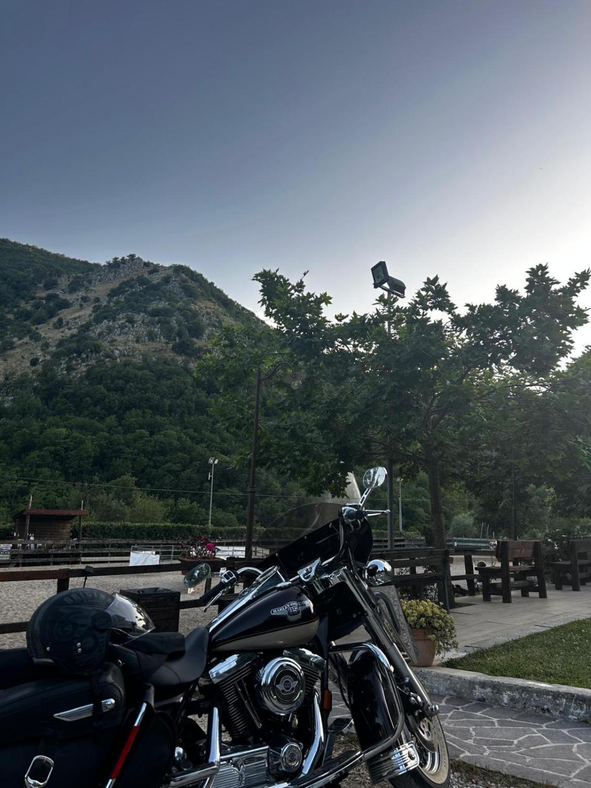 Belmonte Ranch Villa Belmonte Castello Екстериор снимка